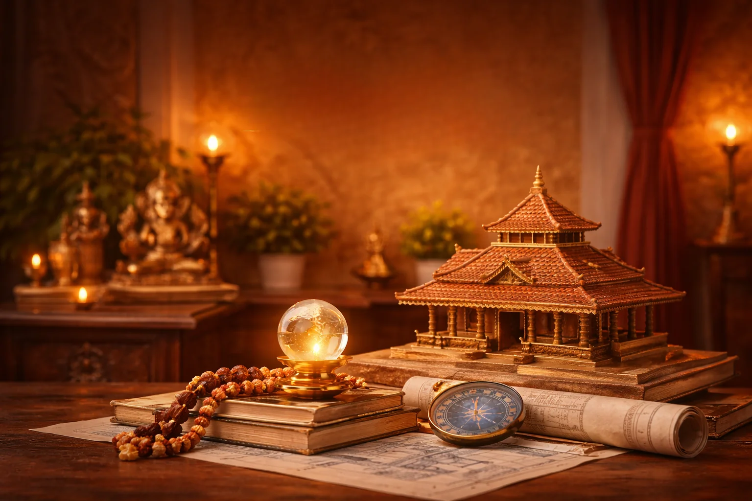 Best Vastu Consultant Mira Road